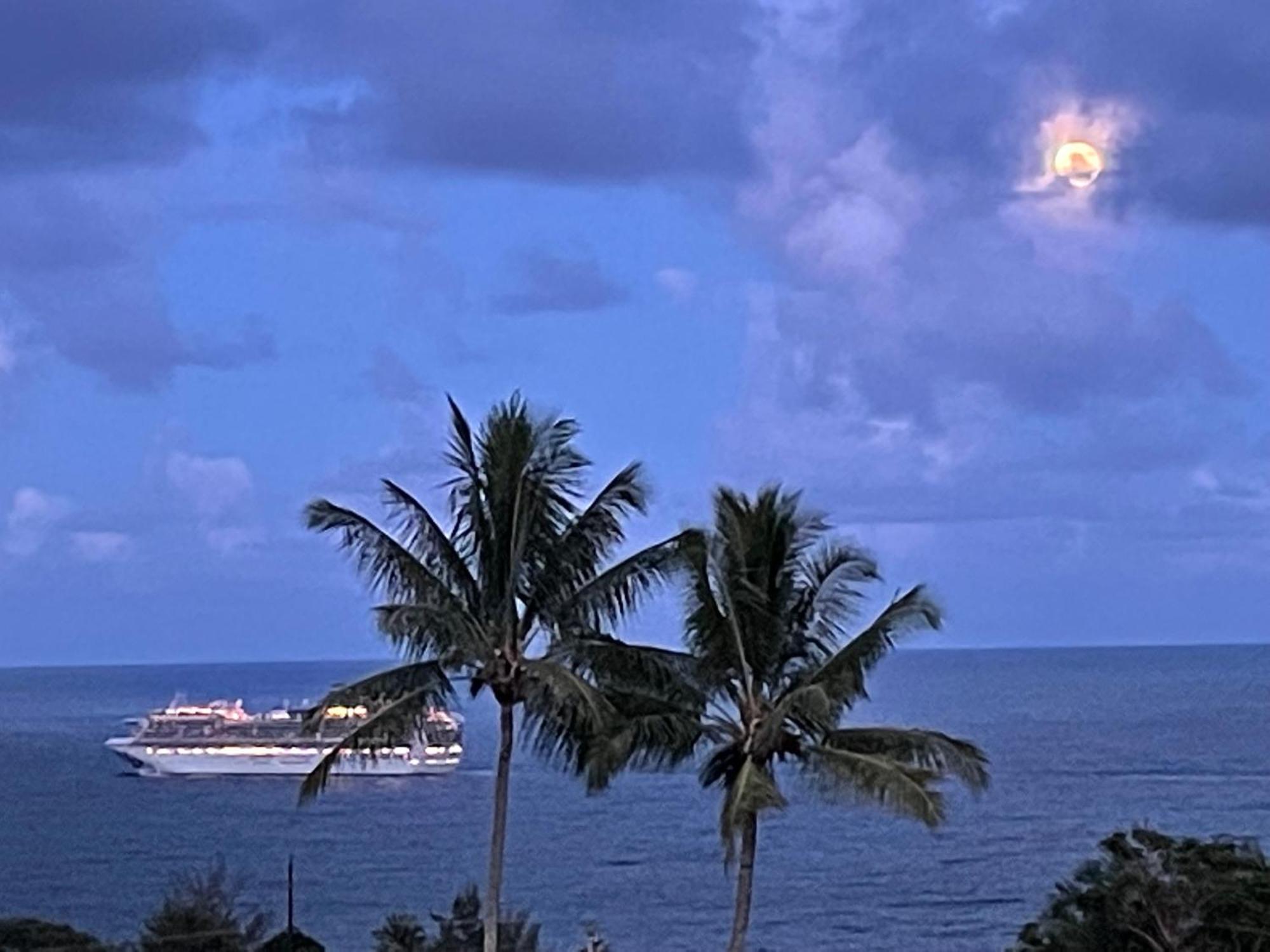 Hawaii Magic Skies Farmstay Paukaa Exteriér fotografie