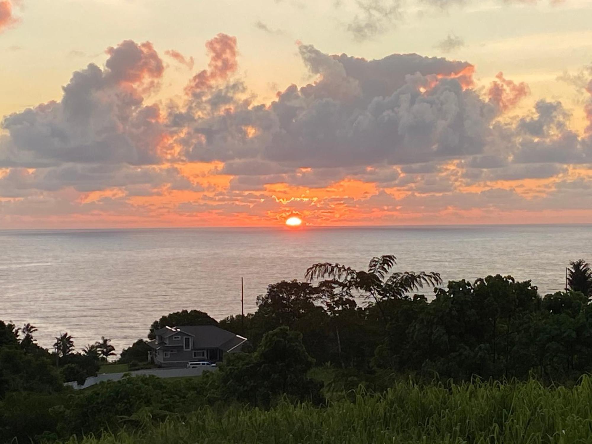 Hawaii Magic Skies Farmstay Paukaa Exteriér fotografie