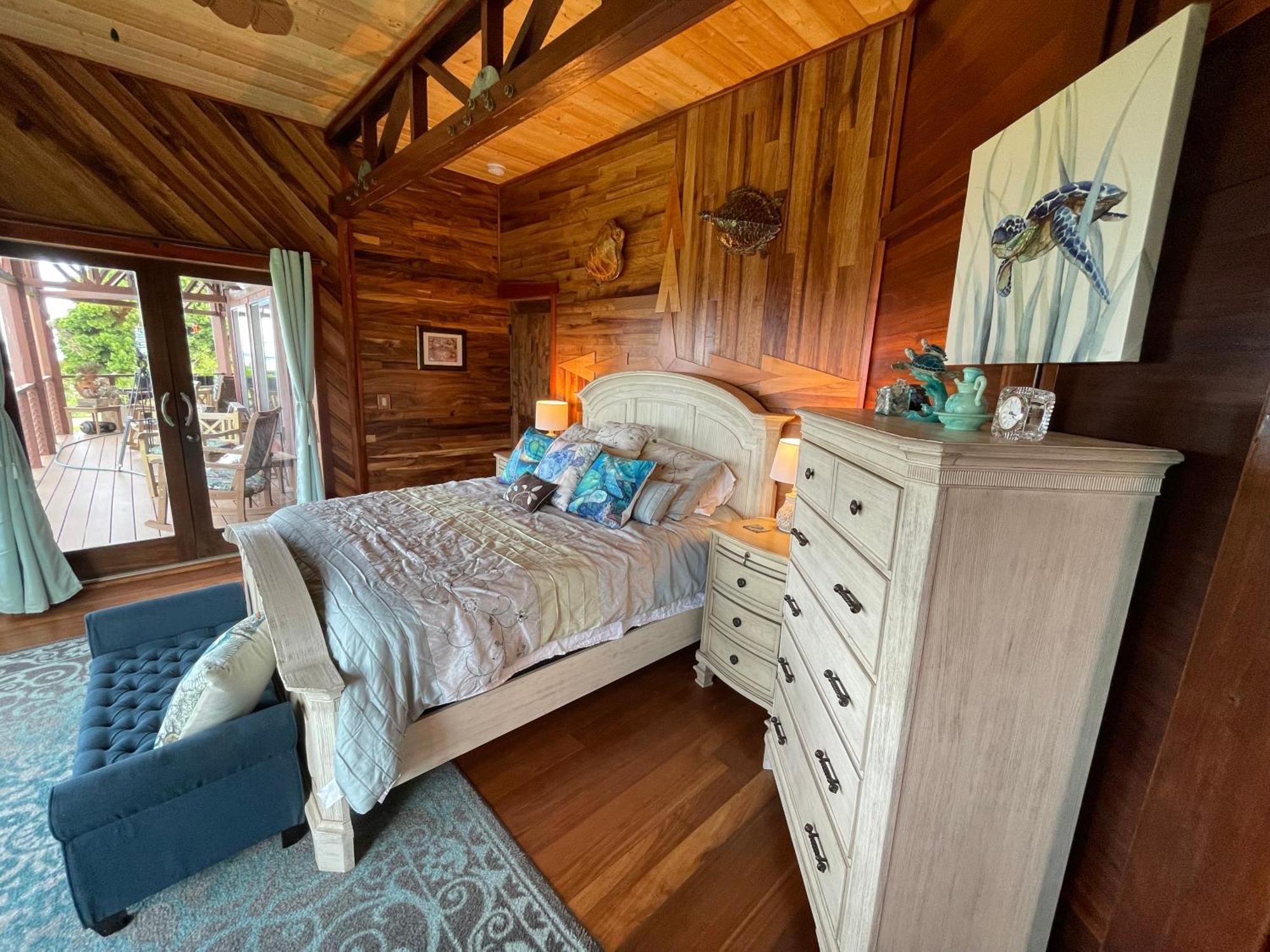 Hawaii Magic Skies Farmstay Paukaa Exteriér fotografie
