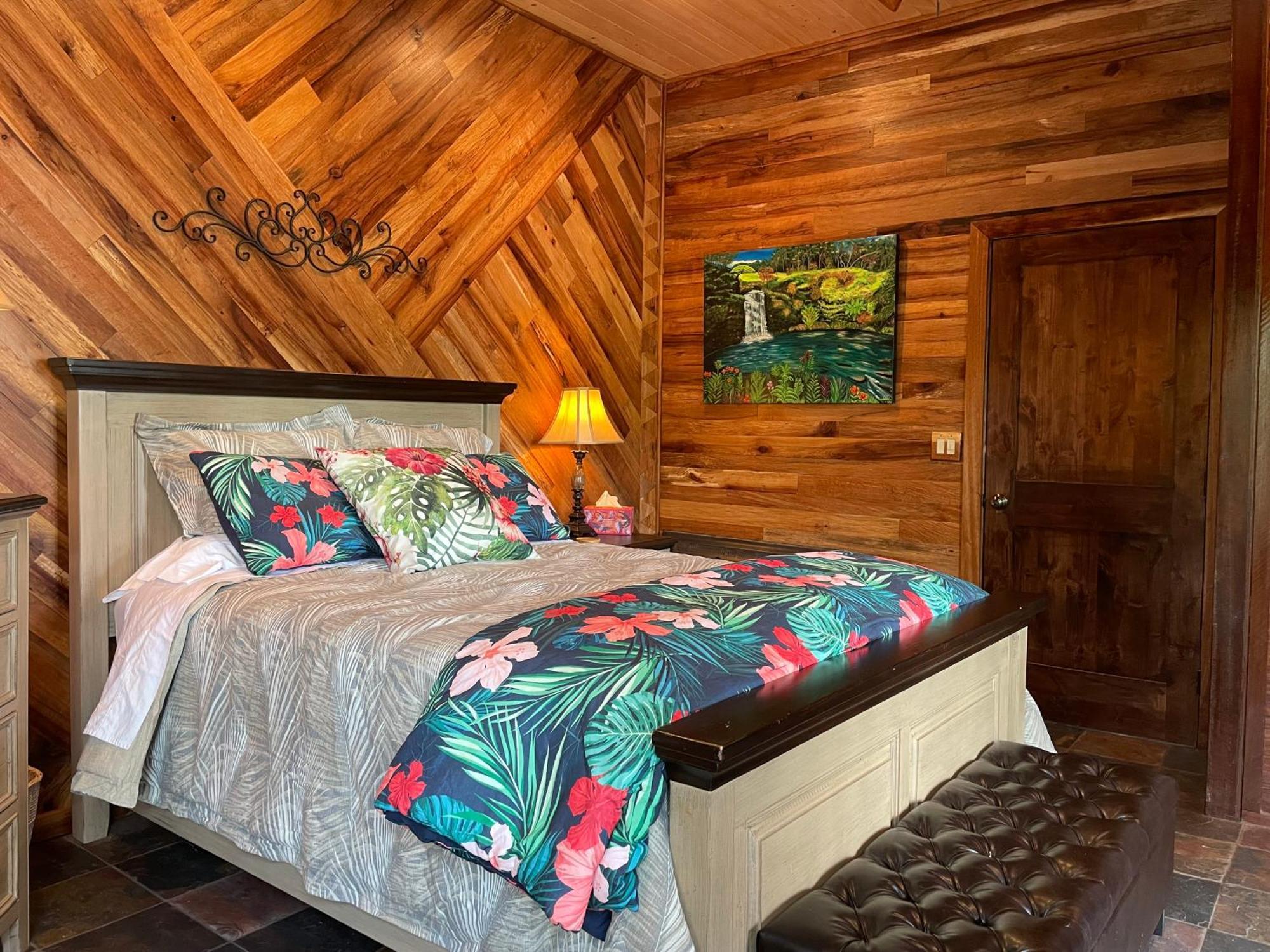 Hawaii Magic Skies Farmstay Paukaa Exteriér fotografie