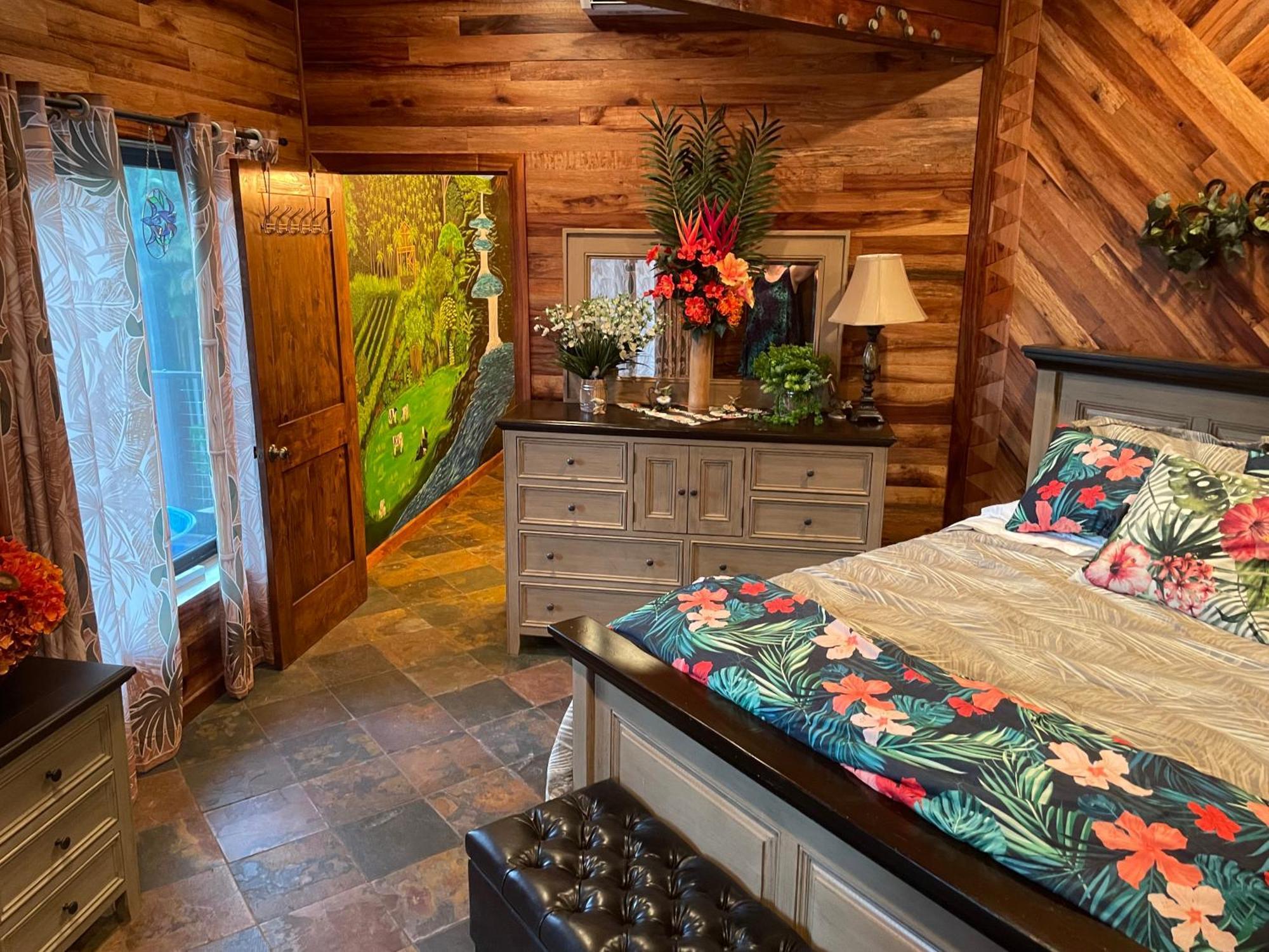 Hawaii Magic Skies Farmstay Paukaa Exteriér fotografie