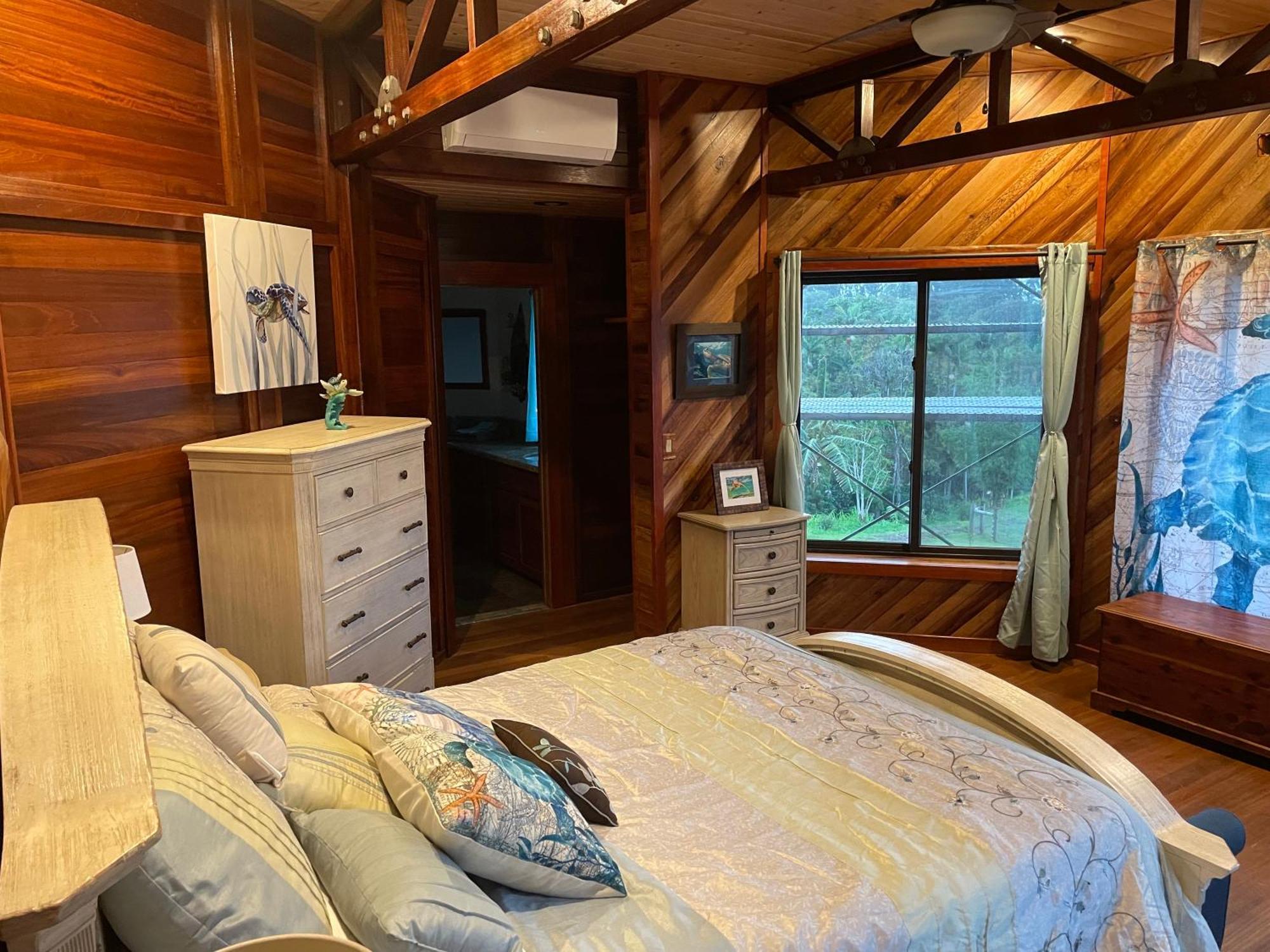 Hawaii Magic Skies Farmstay Paukaa Exteriér fotografie