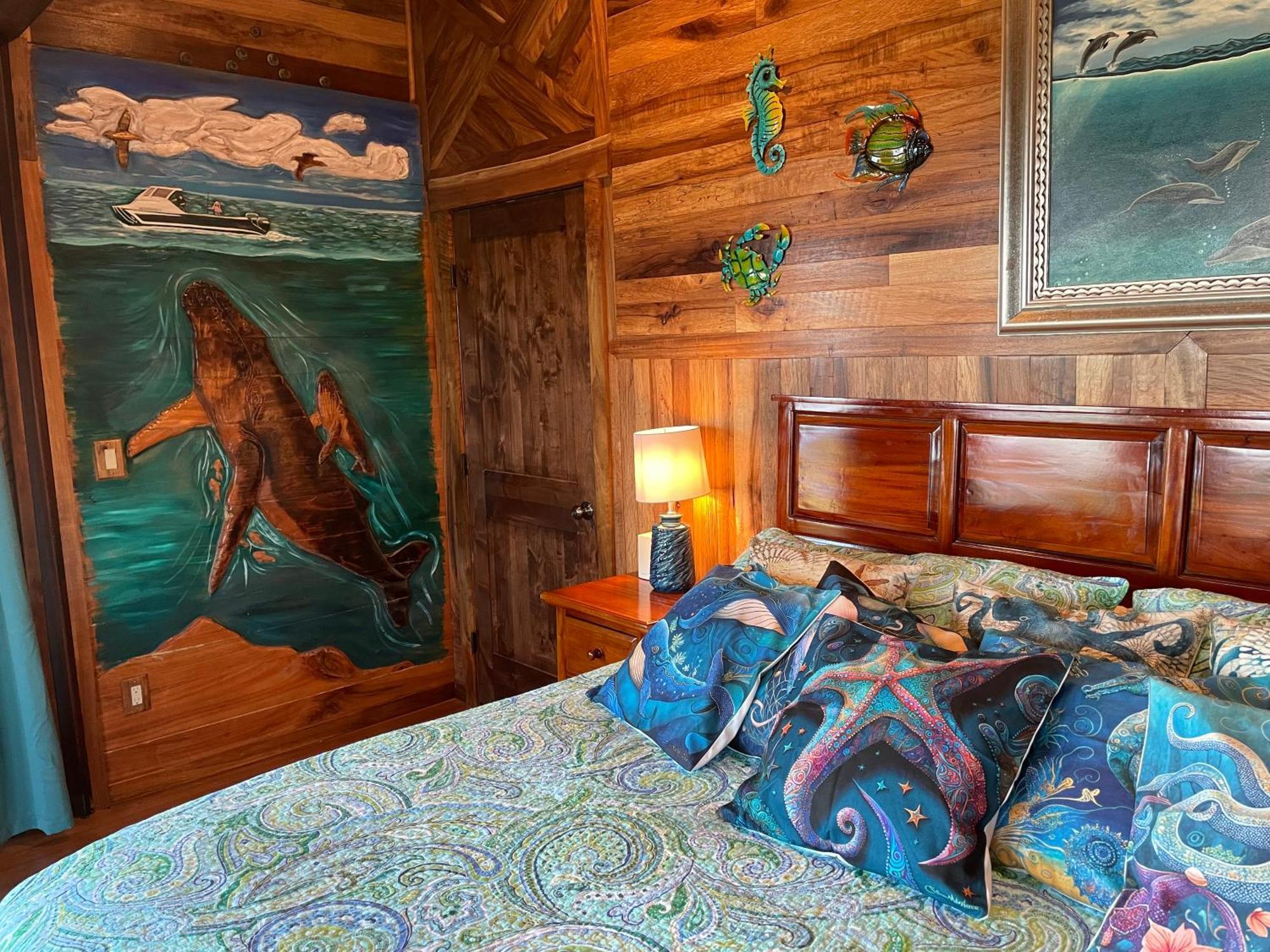 Hawaii Magic Skies Farmstay Paukaa Exteriér fotografie