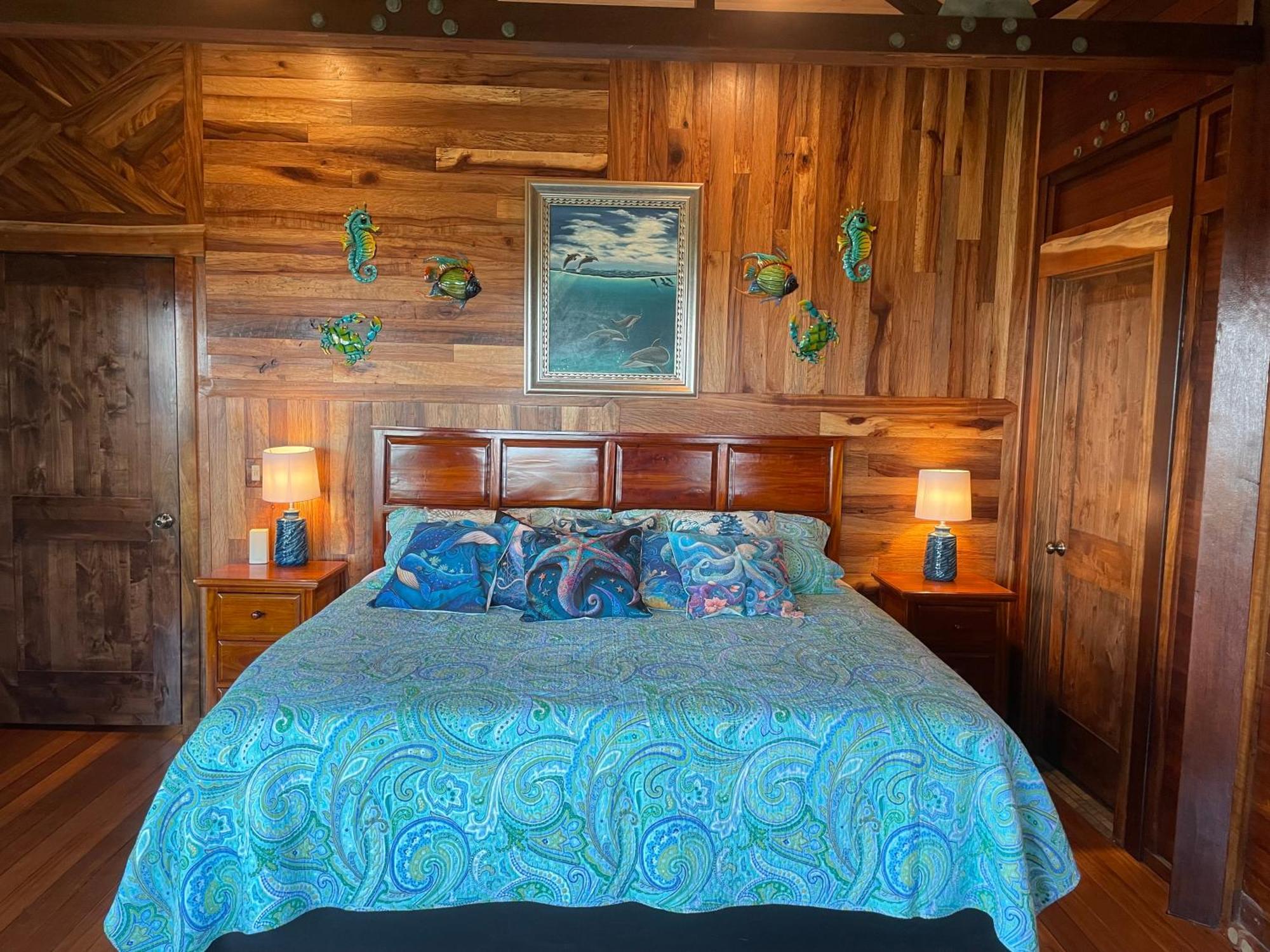 Hawaii Magic Skies Farmstay Paukaa Exteriér fotografie