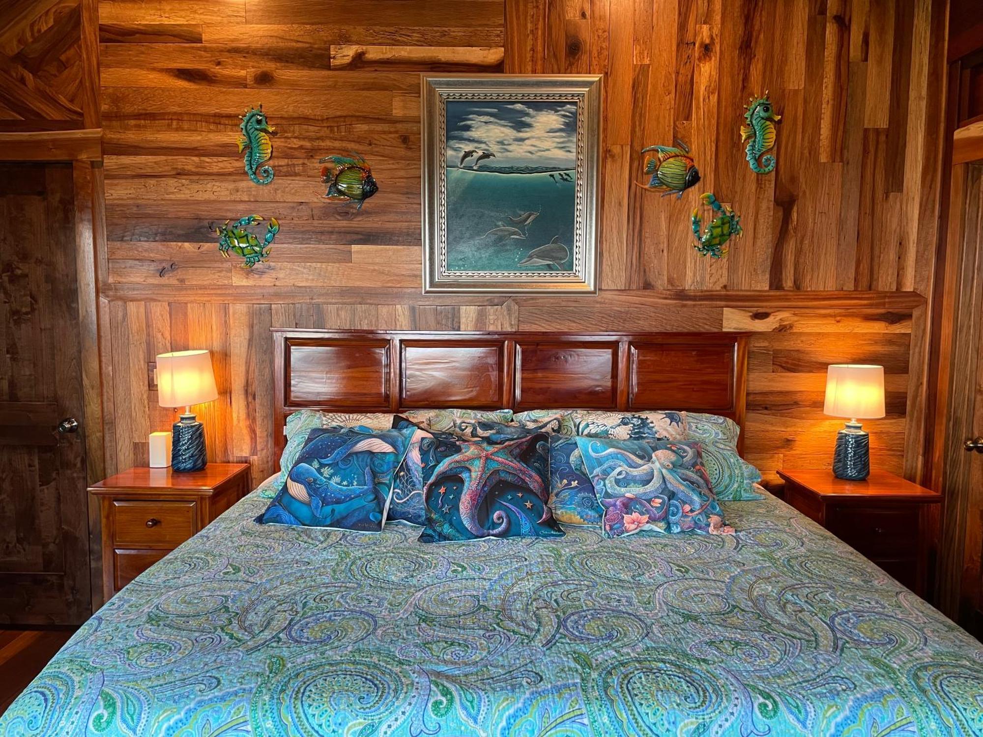 Hawaii Magic Skies Farmstay Paukaa Exteriér fotografie