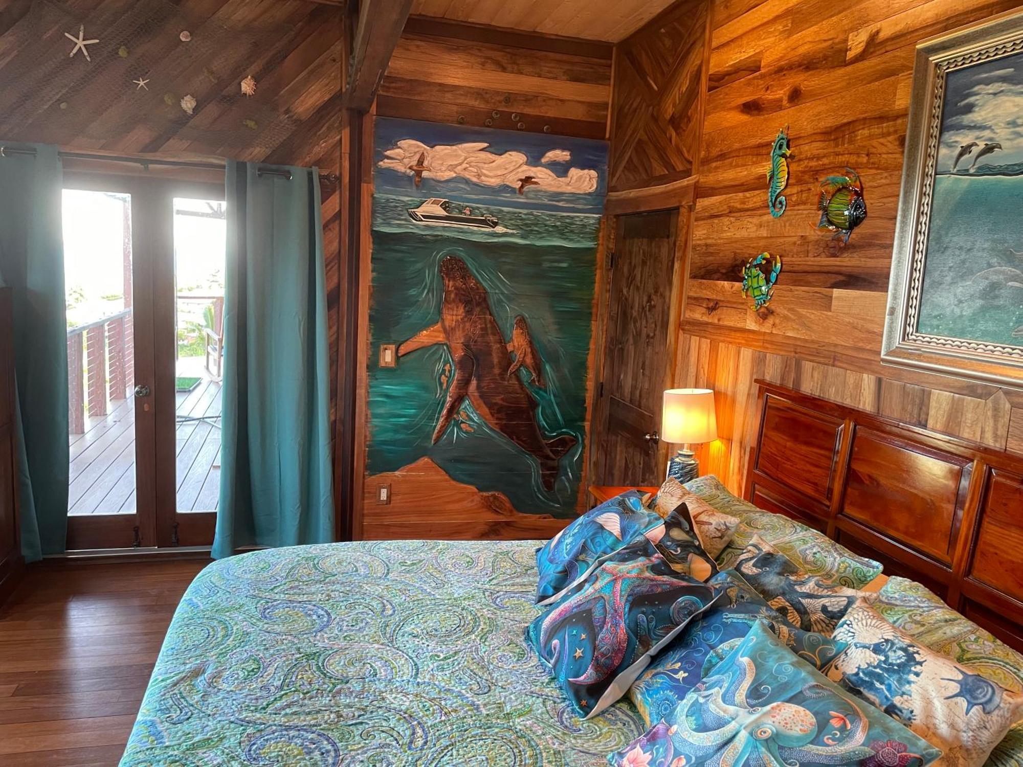Hawaii Magic Skies Farmstay Paukaa Exteriér fotografie