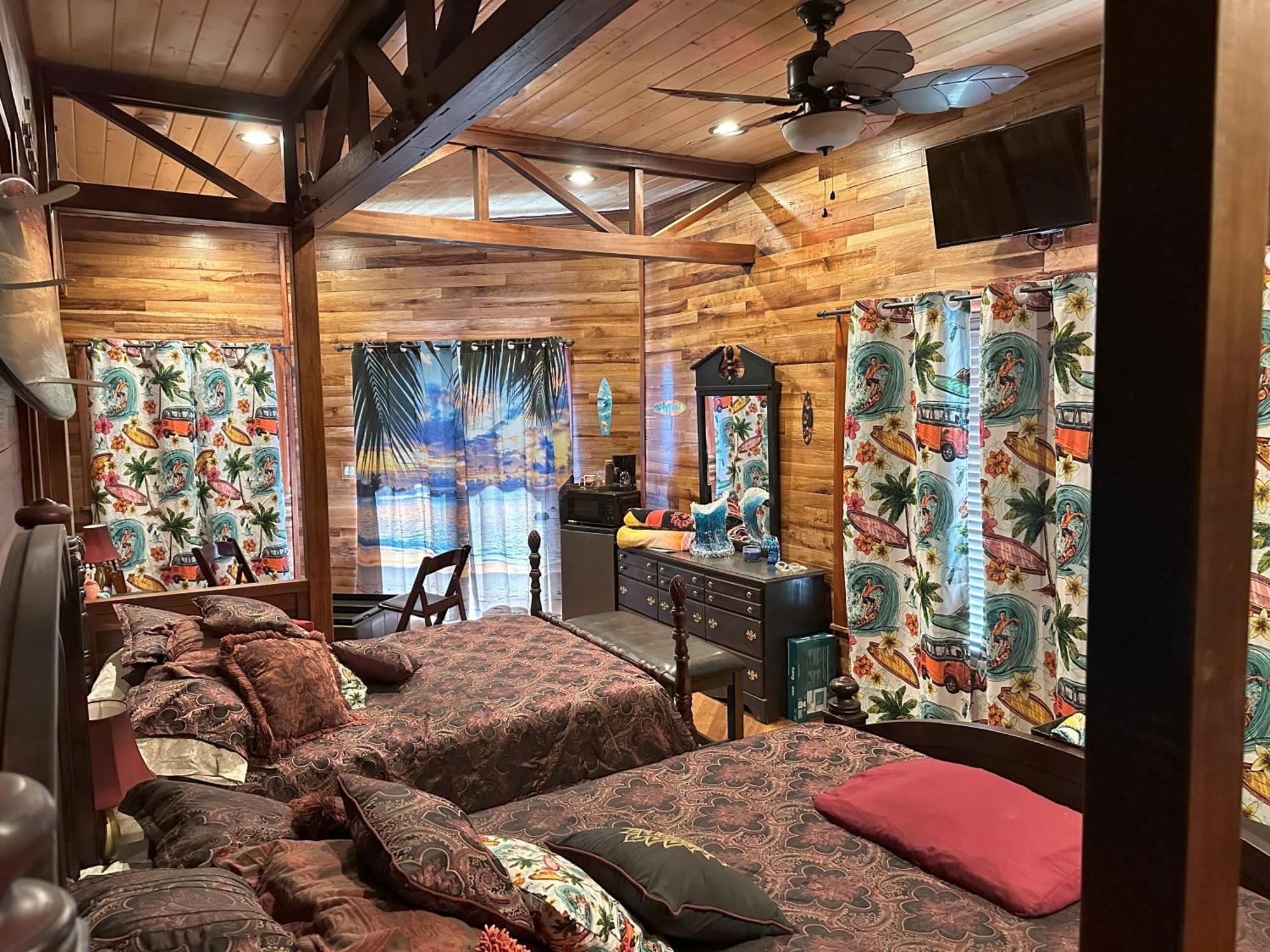 Hawaii Magic Skies Farmstay Paukaa Exteriér fotografie