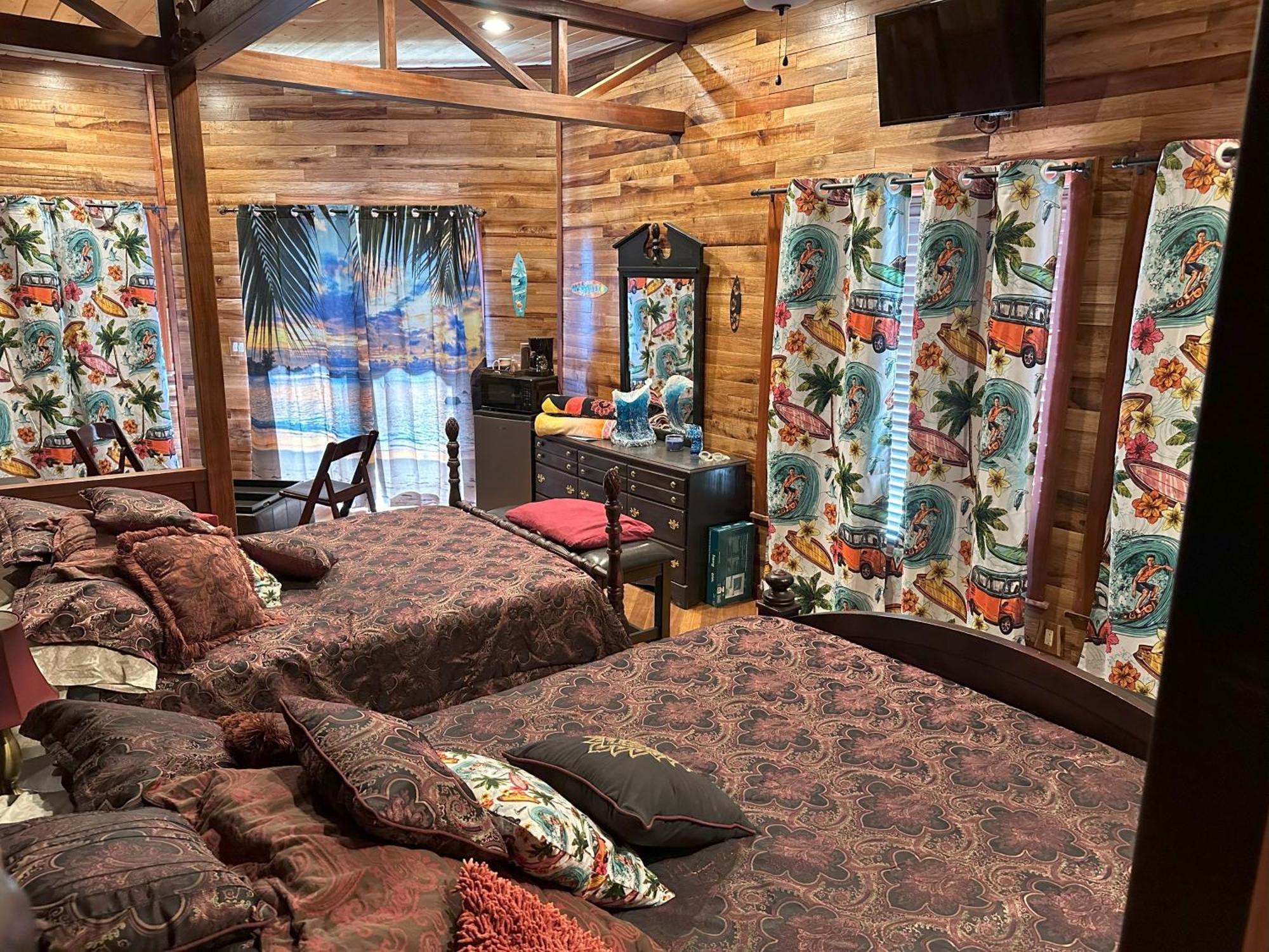 Hawaii Magic Skies Farmstay Paukaa Exteriér fotografie