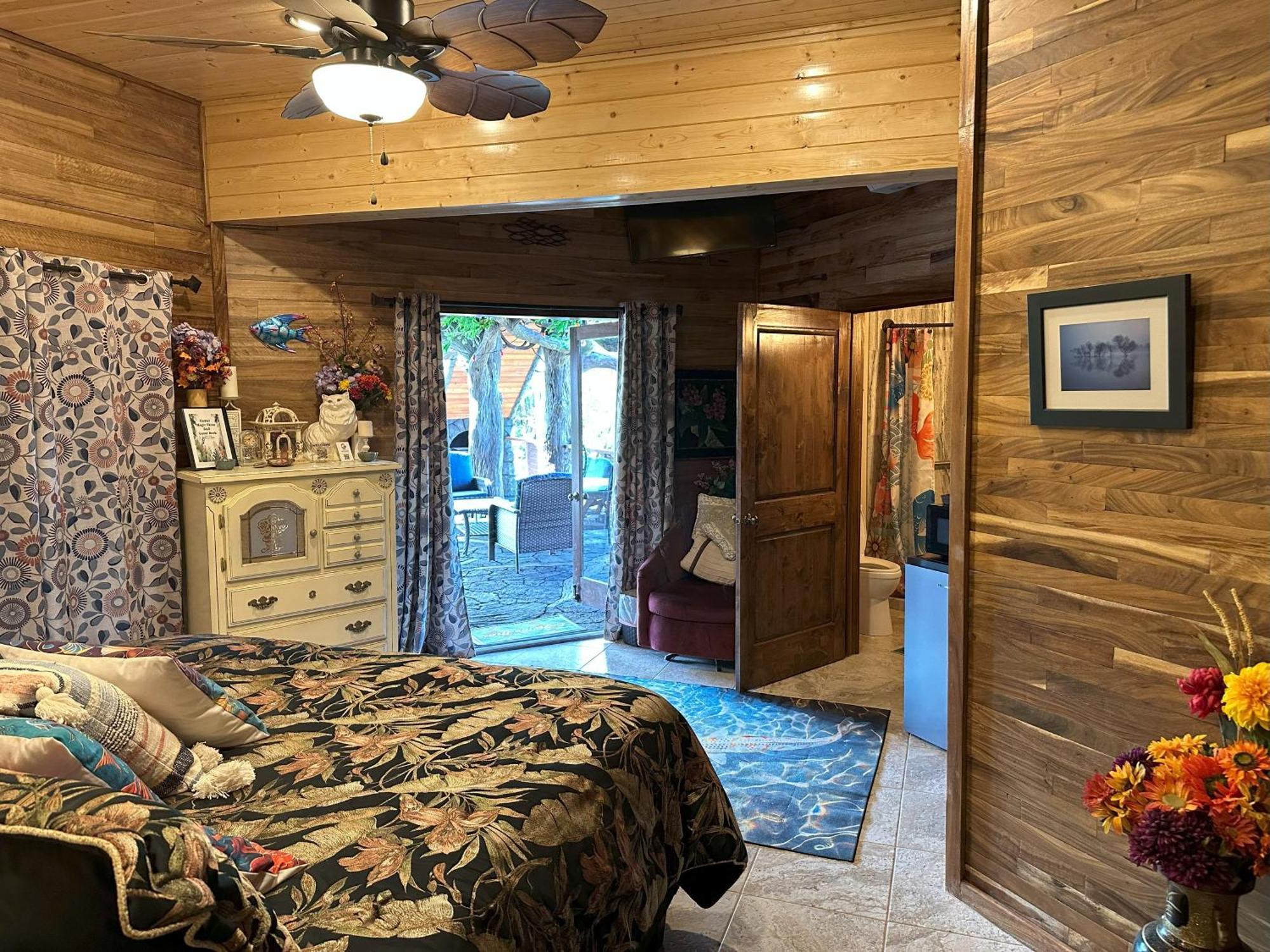 Hawaii Magic Skies Farmstay Paukaa Exteriér fotografie