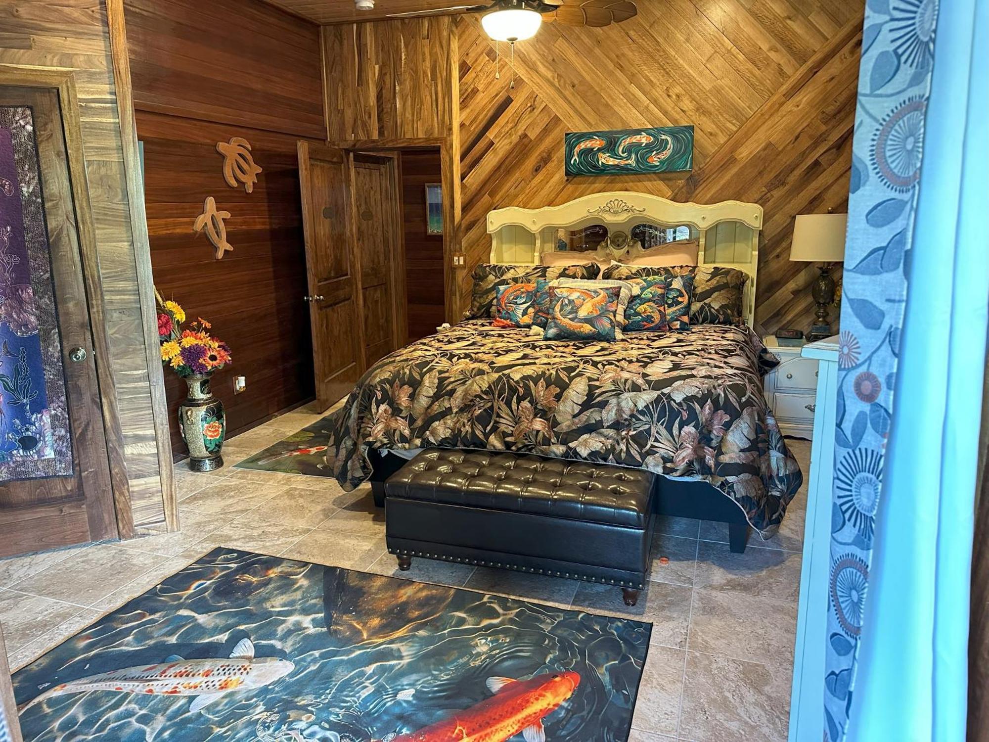 Hawaii Magic Skies Farmstay Paukaa Exteriér fotografie